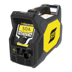 Cutmaster 50+ Esab