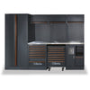 Mueble de taller C45PRO X  45000001